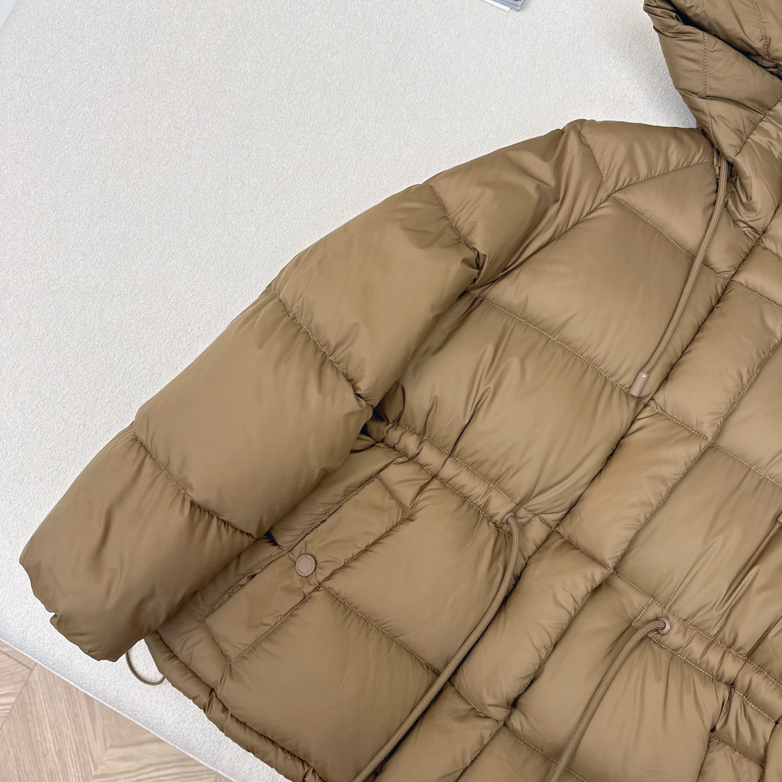 Max Mara Down Jackets